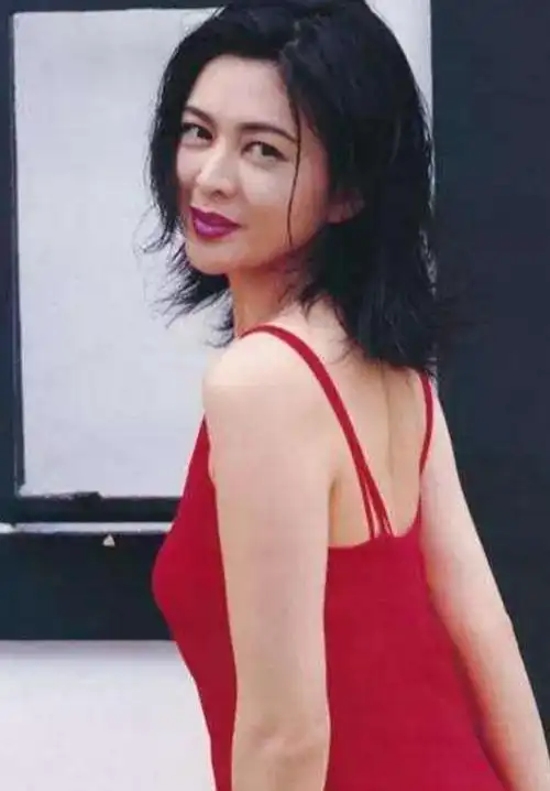 关之琳个人资料(关之琳个人资料简介及照片) - 盾灵网