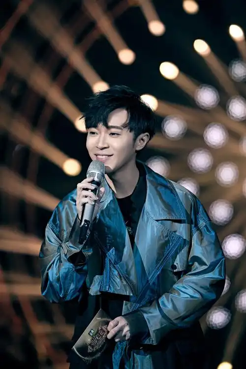 吴青峰歌手2019第十一期花田错a爆全场