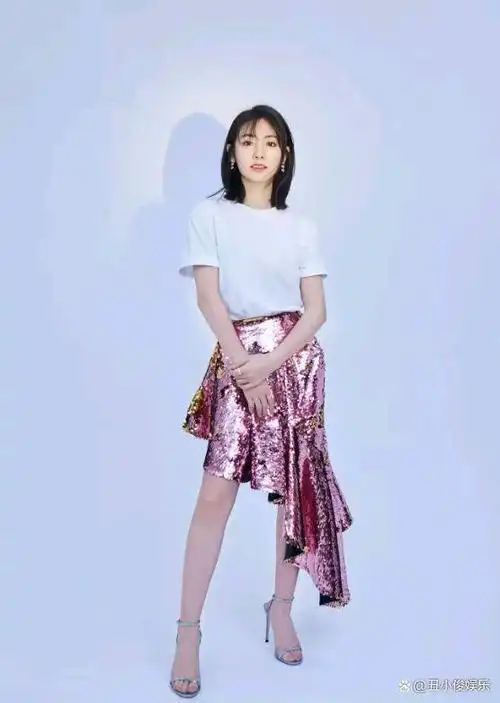 盘点娱乐圈身高不足一米六的女明星