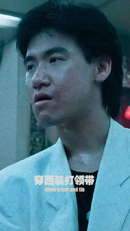 被唱歌耽误的影帝(bushi)他的歌他的电影都非常的好张学友丨#张学友