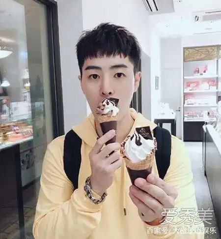 男生短发除了寸头还有什么 男生短发发型大全