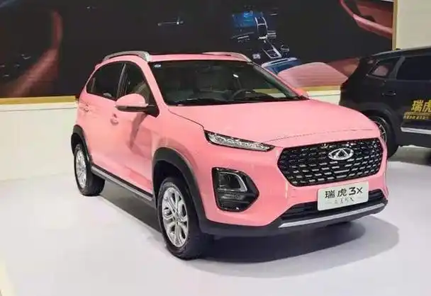 裸车价6万左右 最值得买的5款旗舰车型,低价实用,舒服省心