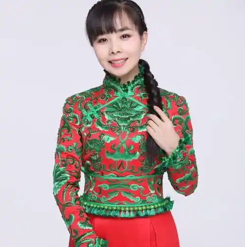 歌手王二妮:让妈妈和婆婆做邻居_李飞_王喜林_父母