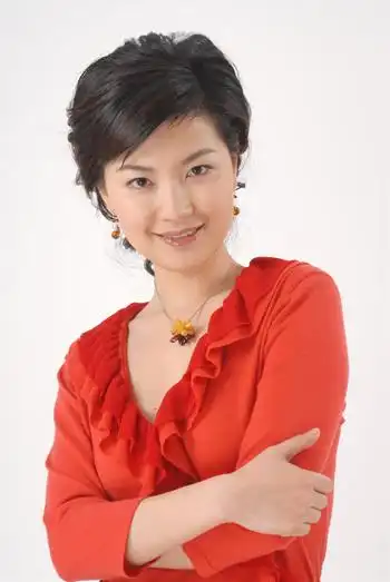 陈蓉[主持人]_手机互动百科