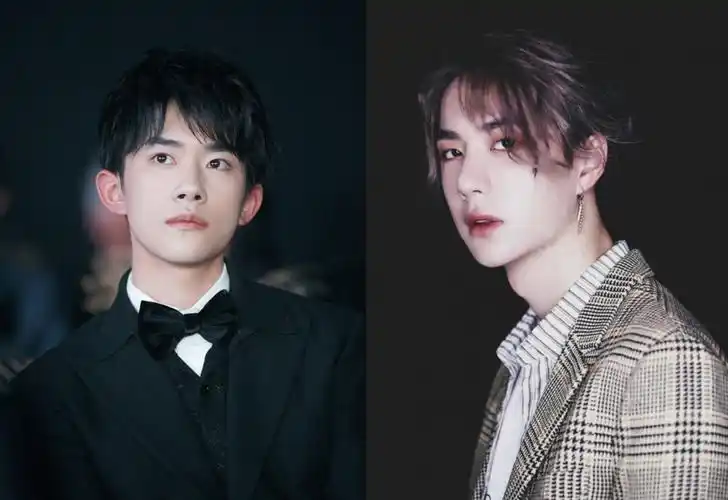 继易烊千玺后,王一博申请69个商标,4步掌握注册要领