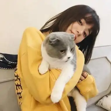 最新唯美女生微信头像2021新款式