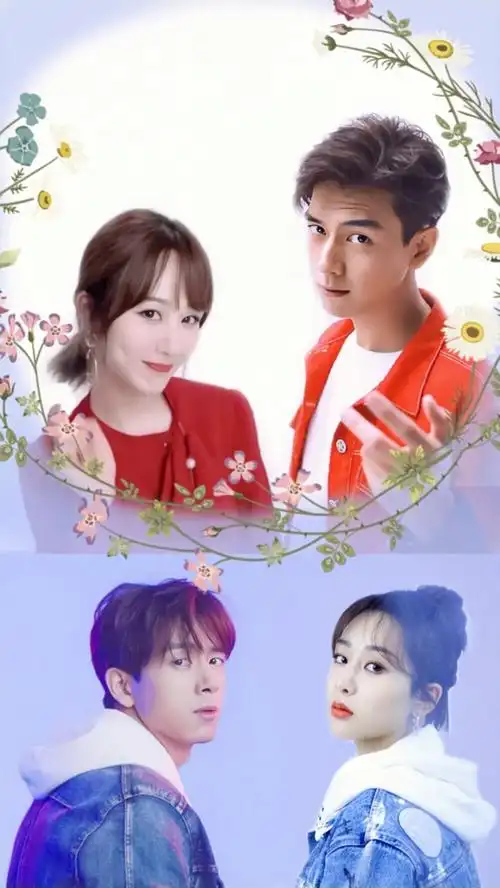 杨紫李现 - 堆糖,美图壁纸兴趣社区