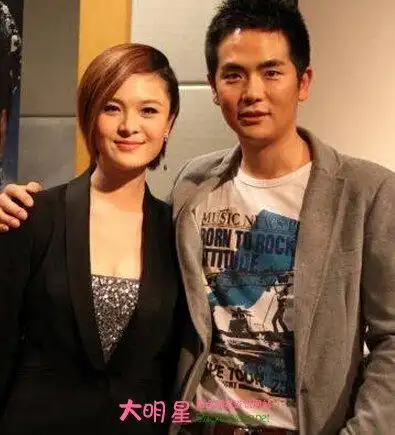 张晓龙和陈思斯为什么分手