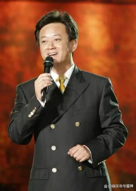 她是朱军的搭档原以为她是从央视离职了其实早已遗憾离世