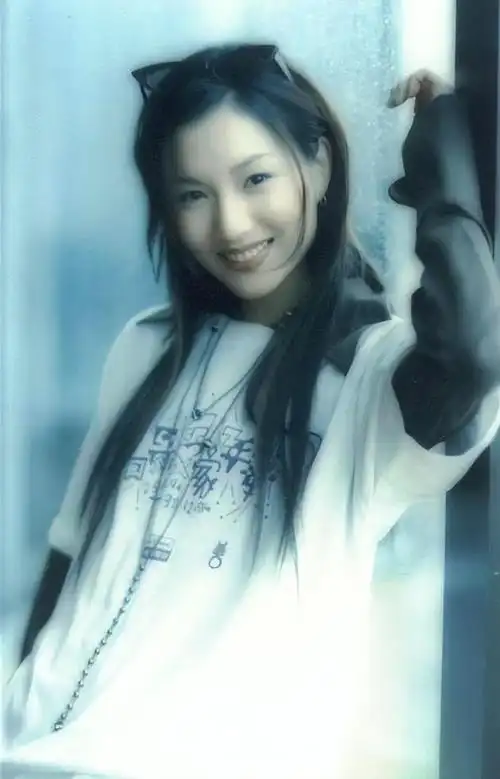 郑秀文[中国香港女歌手]