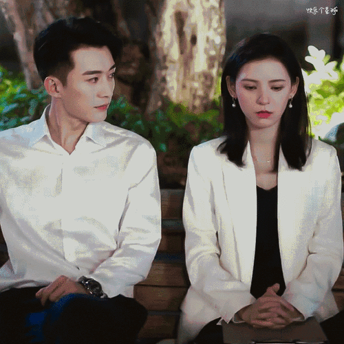 夜色暗涌时#| 刘学义 x 张予曦想说说最新两集最喜欢的三个场景「