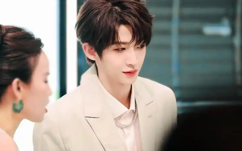 【刘宇】心痛向