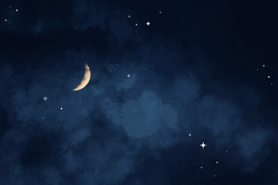 星空gif