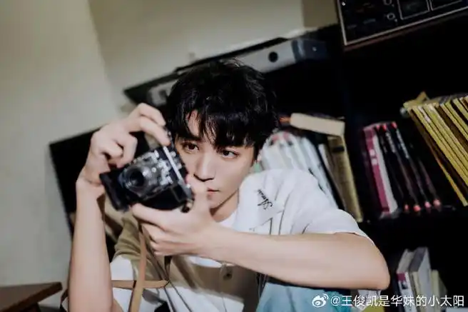 王俊凯0921生日快乐##王俊凯