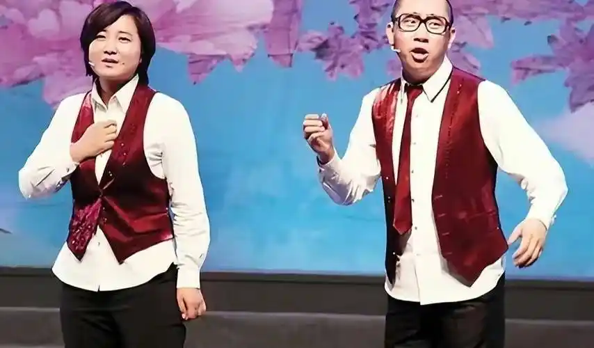 贾玲是女演员,是女导演,身份众多,可观众只记住了她的胖_单口相声