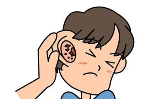 小孩子的耳朵不是想掏就掏