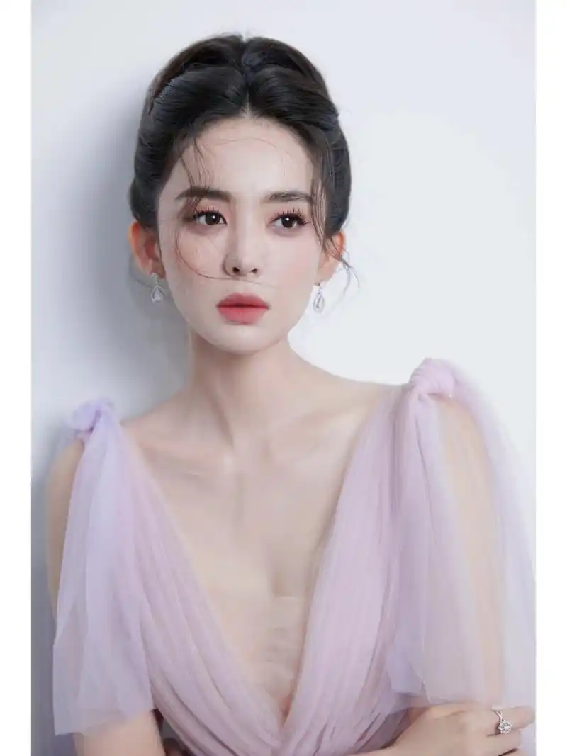 古力娜扎女神高清美图壁纸收藏分享 | 福利 今日这份娜扎壁纸赶紧收藏