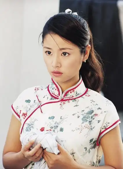 情深深雨蒙蒙陆家3个女儿全是悲剧依萍要钱那里早有暗示