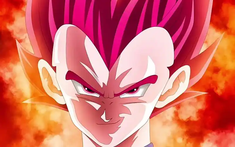 【七龙珠1080超高清手机壁纸】4k超高清手机壁纸 总有一张你喜欢的 当