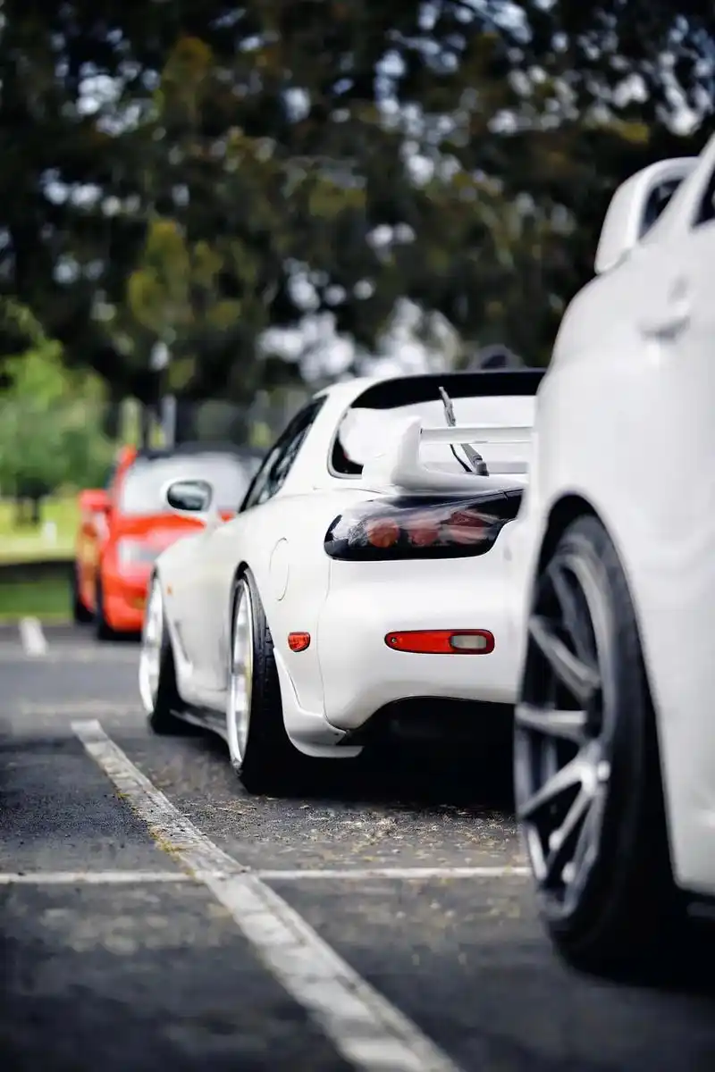 壁纸 #手机壁纸 #jdm 新能源电车怎么可能替代的了燃油 - 抖音