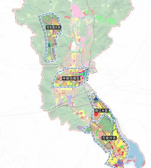 官方回复泉州五中洛江校区拟落地
