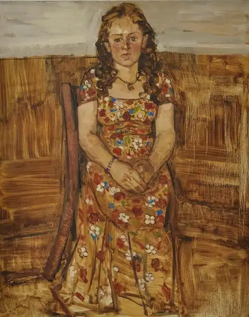 cafa专访丨多维情感的一次对话:胡西丹克里木"鸽之舞"作品展