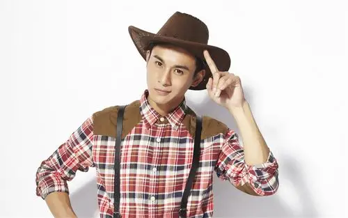 古剑奇谭魅力男星欧阳少恭乔振宇写真桌面壁纸高清