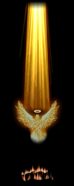 dnf出货闪光天堂之光特效补丁最新版