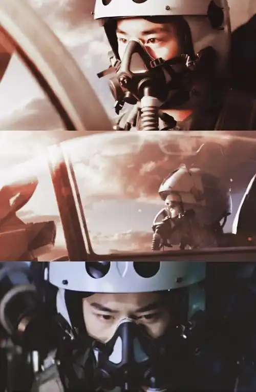 易烊千玺空军招飞宣传片完整版