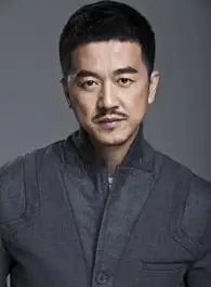 未知未知未知的扮演者:张帆张帆,内地著名实力派男演员,北京人.