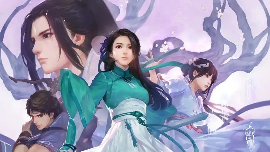 《仙剑奇侠传七》上架微软商店:针对xsx|s主机专门优化 - 单机游戏