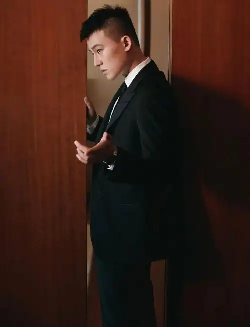 67欧豪有多帅萌坏系小鲜肉看了就爱了