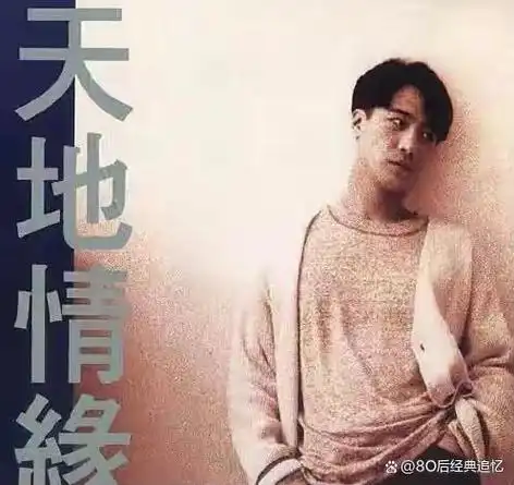 从头认识四大天王141994年四大天王巩固稳定之年