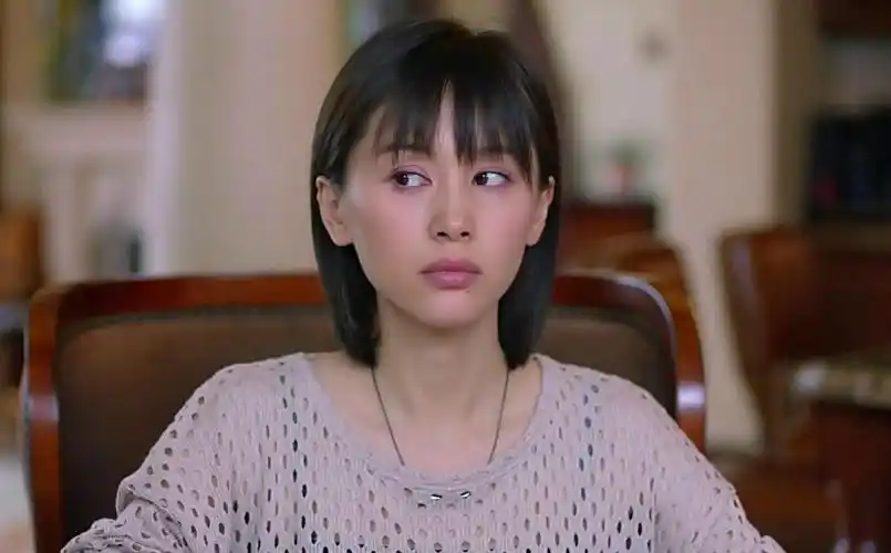 王子文在,欢乐颂,中饰演的曲筱绡图片欣赏,太可爱