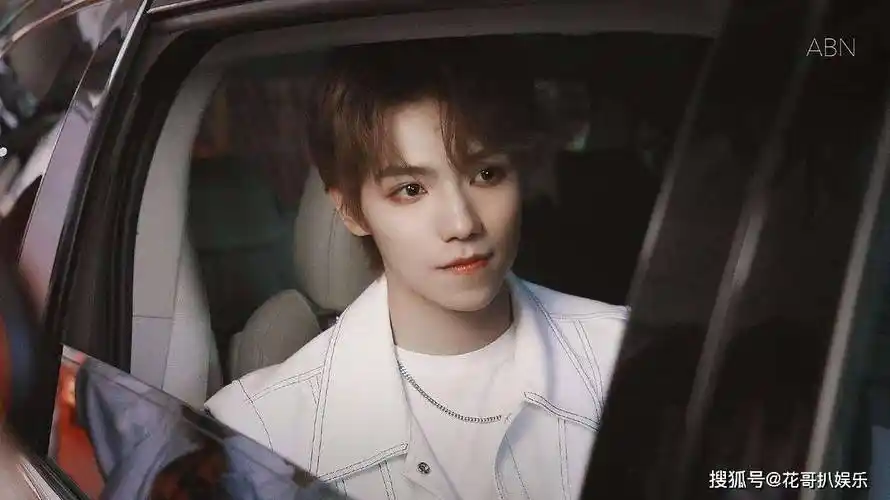 易烊千玺的父亲易上捷,因涉足情趣用品行业,再次引来网友的骂声