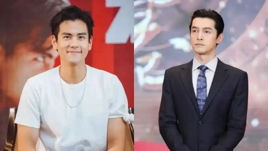 胡歌突曝结婚当爸!成大龄未婚族的叛徒,现在彭于晏该着急了