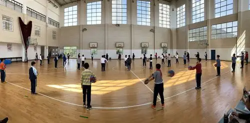 宁波湖州两地三室联合体育教学研究活动 暨宁波市第十一届特级教师名