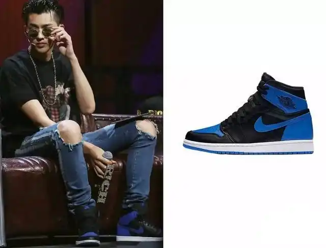 买了那么多潮鞋,该如何凹出高街感?