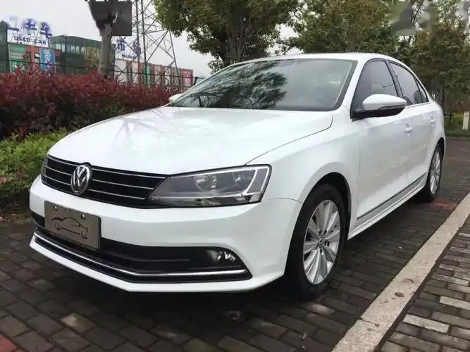 2016年 大众速腾 1.6自动高配版_搜狐汽车_搜狐网