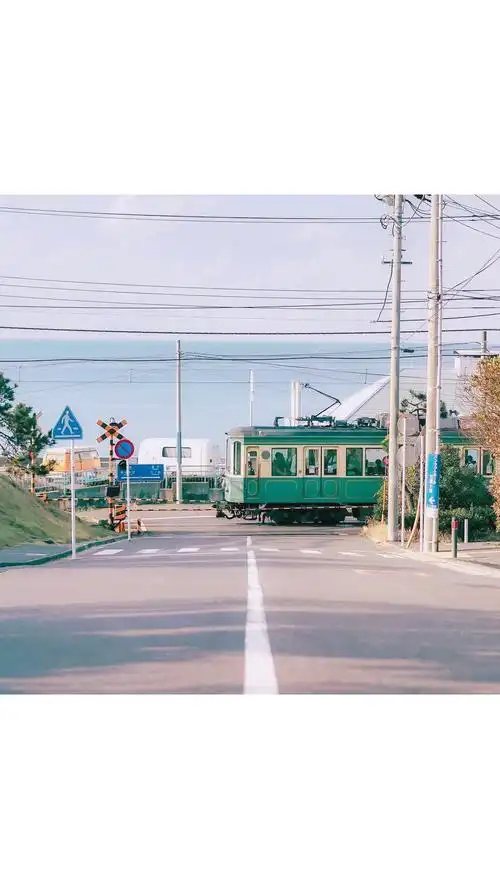 北海道风景手机壁纸图片