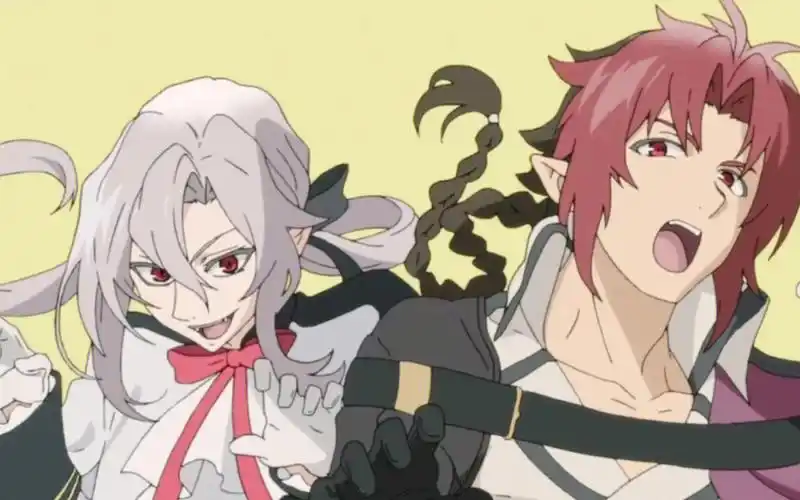 费娘图片求图的朋友可以拿啦,抱走的时候记得说一声哟#终结的炽天使