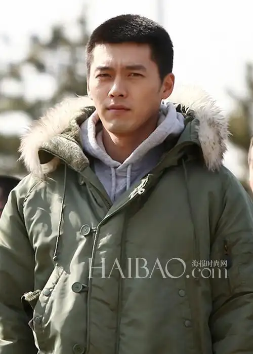 能经得起换发"考验"的韩国男神有几位