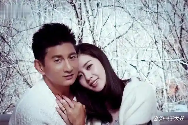 刘诗诗吴奇隆冷战真相一个想留北京一个要回台湾3年不妥协