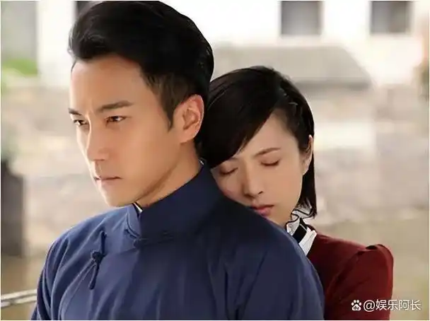 隋俊波错过靳东转身嫁给父亲看准的女婿如今45岁被宠成公主