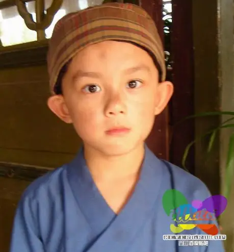 童星吴磊幼年影视作品图片大集合 小小年纪竟演了那么多戏