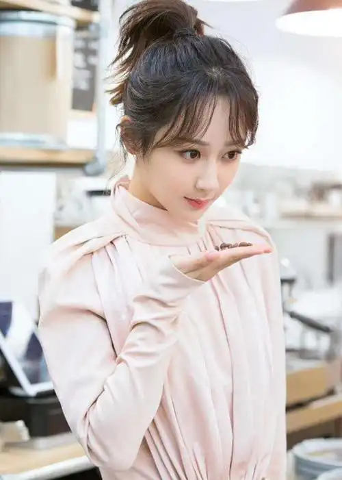 杨紫命理分析78