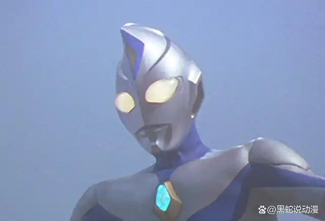 德凯奥特曼有关第22话中所谓的戴拿奥特曼的客串登场,总算是正式透露