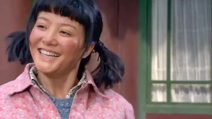 第一集/第二段 傻春,名傻人不傻.其实挺聪明的.