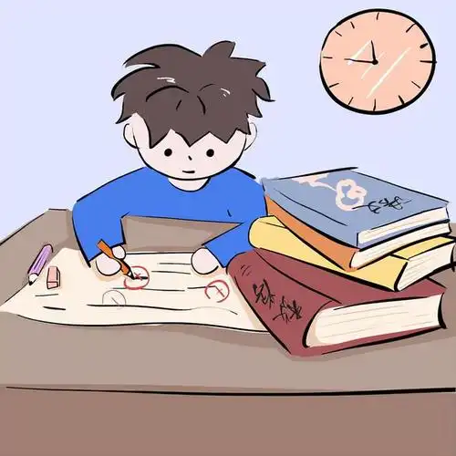 所以小朋友不爱写作业怎么办?