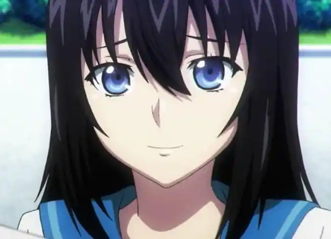 芝麻开门#  3 分钟前 提问者采纳 噬血狂袭   姬柊雪菜 《噬血狂袭》